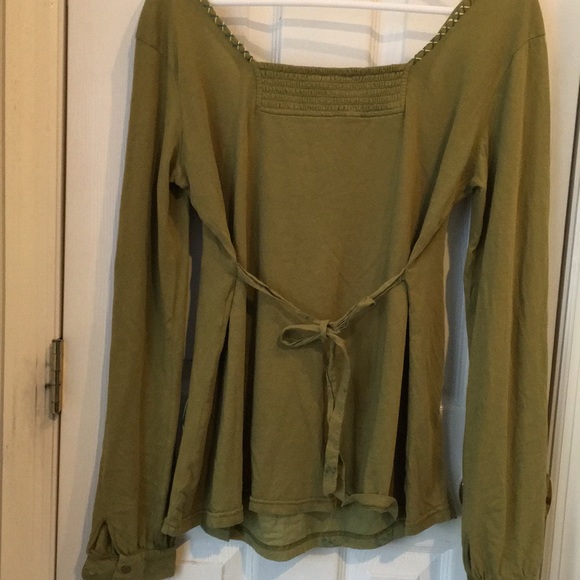 Free People Top Excellent Condition size M - Picture 5 of 7